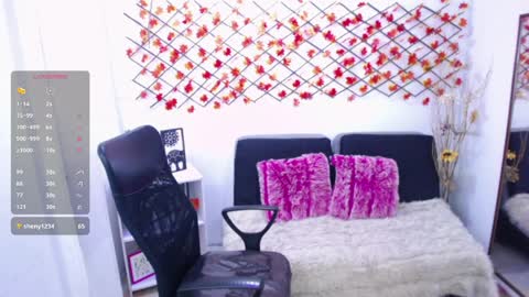 Ian  online show from 8, 4, 2026