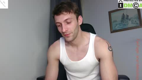 Ian Andersson online show from 10, 1, 2026