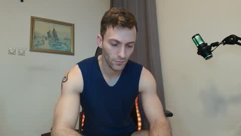 Ian Andersson online show from 22, 2, 2026