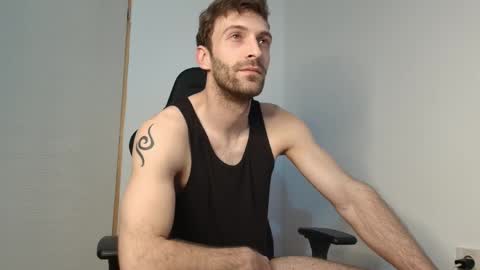 Ian Andersson online show from 29, 3, 2026