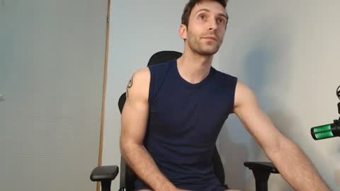 Ian Andersson online show from 4, 4, 2026