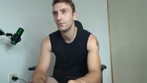 Ian Andersson online show from 15, 7, 2026