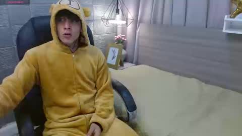 ian online show from 8, 9, 2025