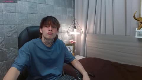 ian online show from 26, 9, 2025