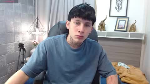 ian online show from 10, 10, 2025