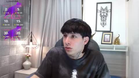 ian online show from 27, 10, 2025