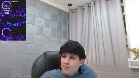 ian online show from 14, 11, 2025