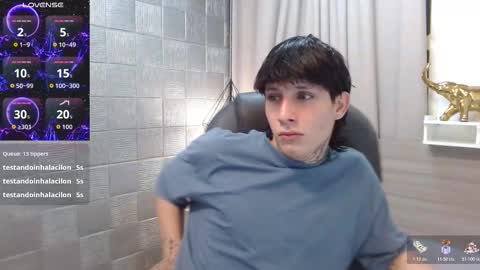 ian online show from 15, 11, 2025