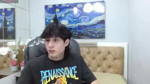 ian online show from 17, 12, 2025