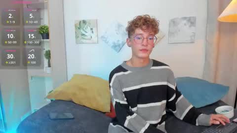 ian  online show from 8, 11, 2025