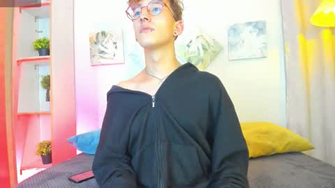 ian  online show from 16, 11, 2025