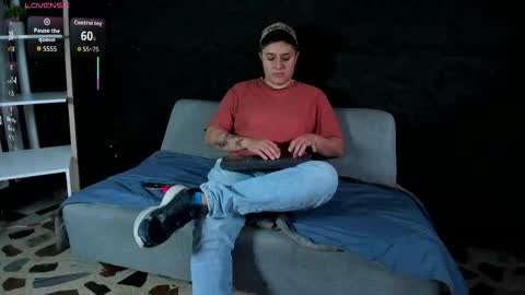 ian online show from 6, 11, 2025