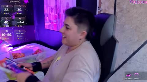 Ian FTM online show from 2, 3, 2026