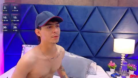 Snapshot of ianlark chatting on 13, 2, 2026 Ian Lark online show from 13, 2, 2026