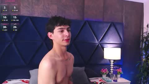 Snapshot of ianlark chatting on 20, 2, 2026 Ian Lark online show from 20, 2, 2026