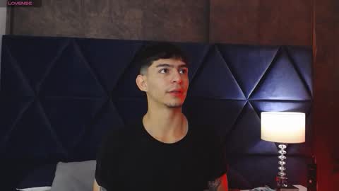 Snapshot of ianlark chatting on 26, 2, 2026 Ian Lark online show from 26, 2, 2026