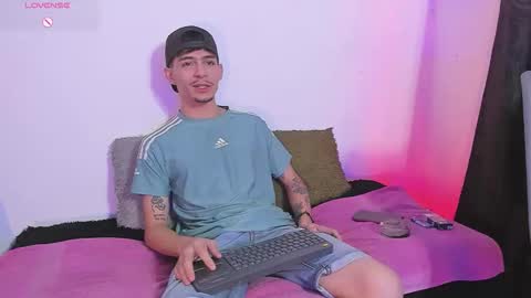 Ian Lark online show from 17, 4, 2026