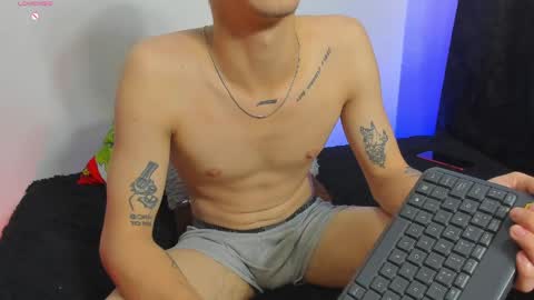 Snapshot of ianlark chatting on 11, 5, 2026 Ian Lark online show from 11, 5, 2026