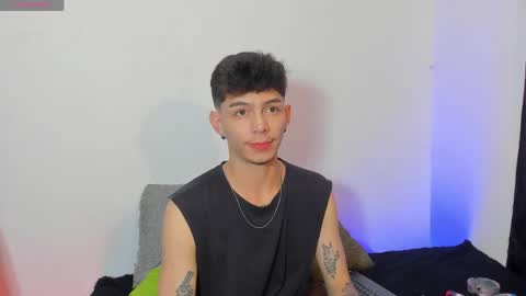 Snapshot of ianlark chatting on 20, 5, 2026 Ian Lark online show from 20, 5, 2026