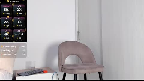 Ian Machado online show from 16, 2, 2025