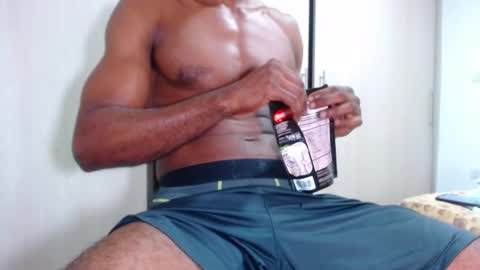 Snapshot of ianrashatxxx chatting on 13, 12, 2024 Ian Rashad online show from 13, 12, 2024