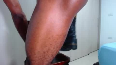 Snapshot of ianrashatxxx chatting on 5, 1, 2025 Ian Rashad online show from 5, 1, 2025