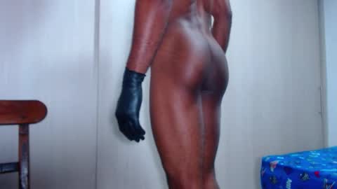 Ian Rashad online show from 8, 2, 2026