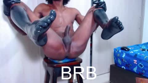 Ian Rashad online show from 8, 3, 2026