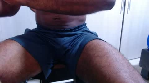 Snapshot of ianrashatxxx chatting on 12, 6, 2026 Ian Rashad online show from 12, 6, 2026