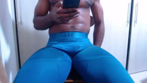 Snapshot of ianrashatxxx chatting on 20, 6, 2026 Ian Rashad online show from 20, 6, 2026