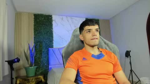 Snapshot of ianrice_ chatting on 16, 4, 2026 IAN RICE online show from 16, 4, 2026