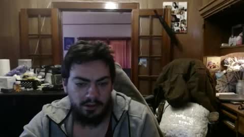 Snapshot of ianstone2023 chatting on 24, 3, 2026 ianstone2023 online show from 24, 3, 2026