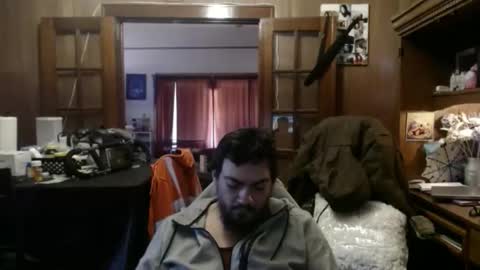 Snapshot of ianstone2023 chatting on 25, 3, 2026 ianstone2023 online show from 25, 3, 2026