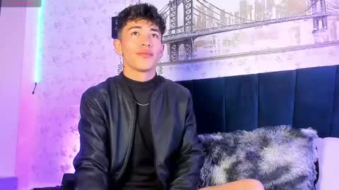 Andrew online show from 5, 2, 2025