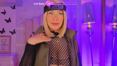  iara smith  online show from 21, 2, 2026