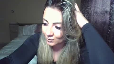 Yasmine online show from 13, 1, 2026