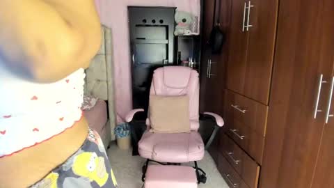 Daniela online show from 26, 9, 2025