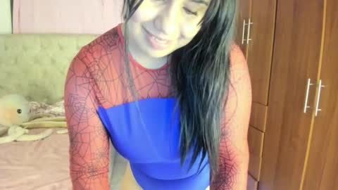 Daniela online show from 1, 11, 2025