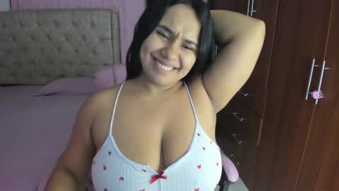 Daniela online show from 4, 11, 2025