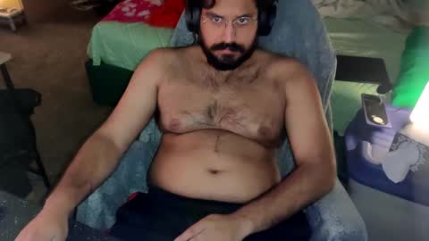 iBear0 online show from 24, 4, 2026