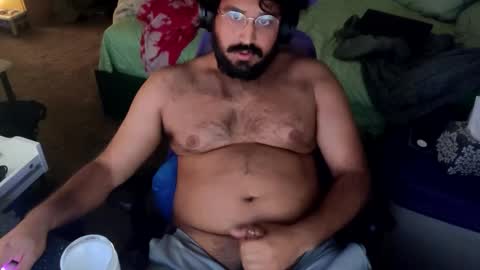 iBear0 online show from 26, 4, 2026