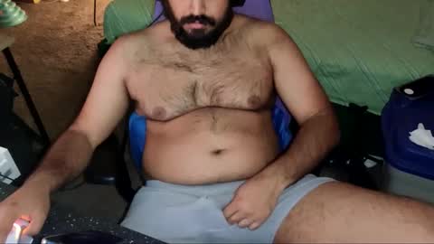 iBear0 online show from 8, 5, 2026