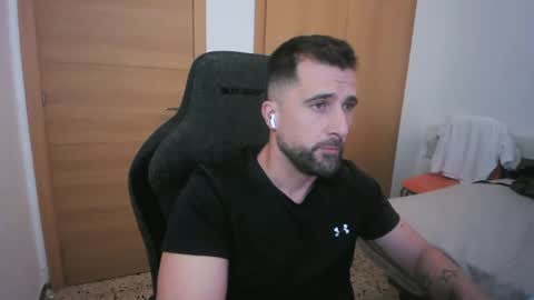 iberian_macho online show from 11, 10, 2025