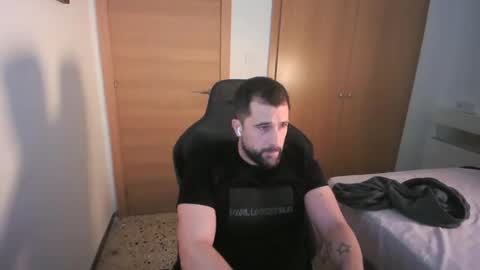 iberian_macho online show from 29, 11, 2025