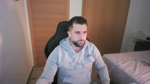 iberian_macho online show from 20, 12, 2025