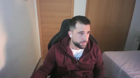 iberian_macho online show from 22, 12, 2025