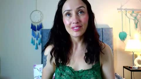 Iberian Moon online show from 30, 9, 2025