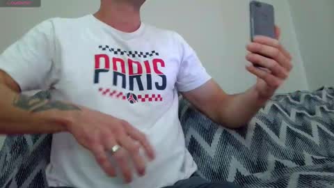 Laura e Augusto online show from 30, 10, 2025