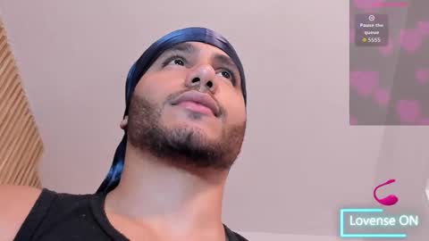 Ibraim online show from 28, 10, 2025