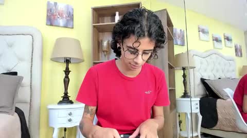 ibratxandy online show from 19, 12, 2025